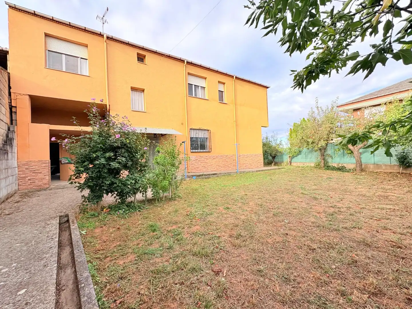 Villa in vendita a Compostilla - Columbrianos, imagen 5
