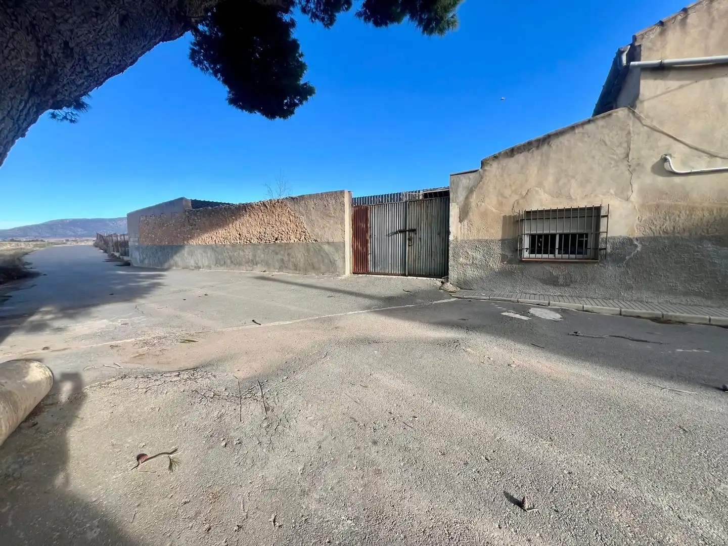 Casa rústica en venta en Monóvar  / Monòver, imagen 19