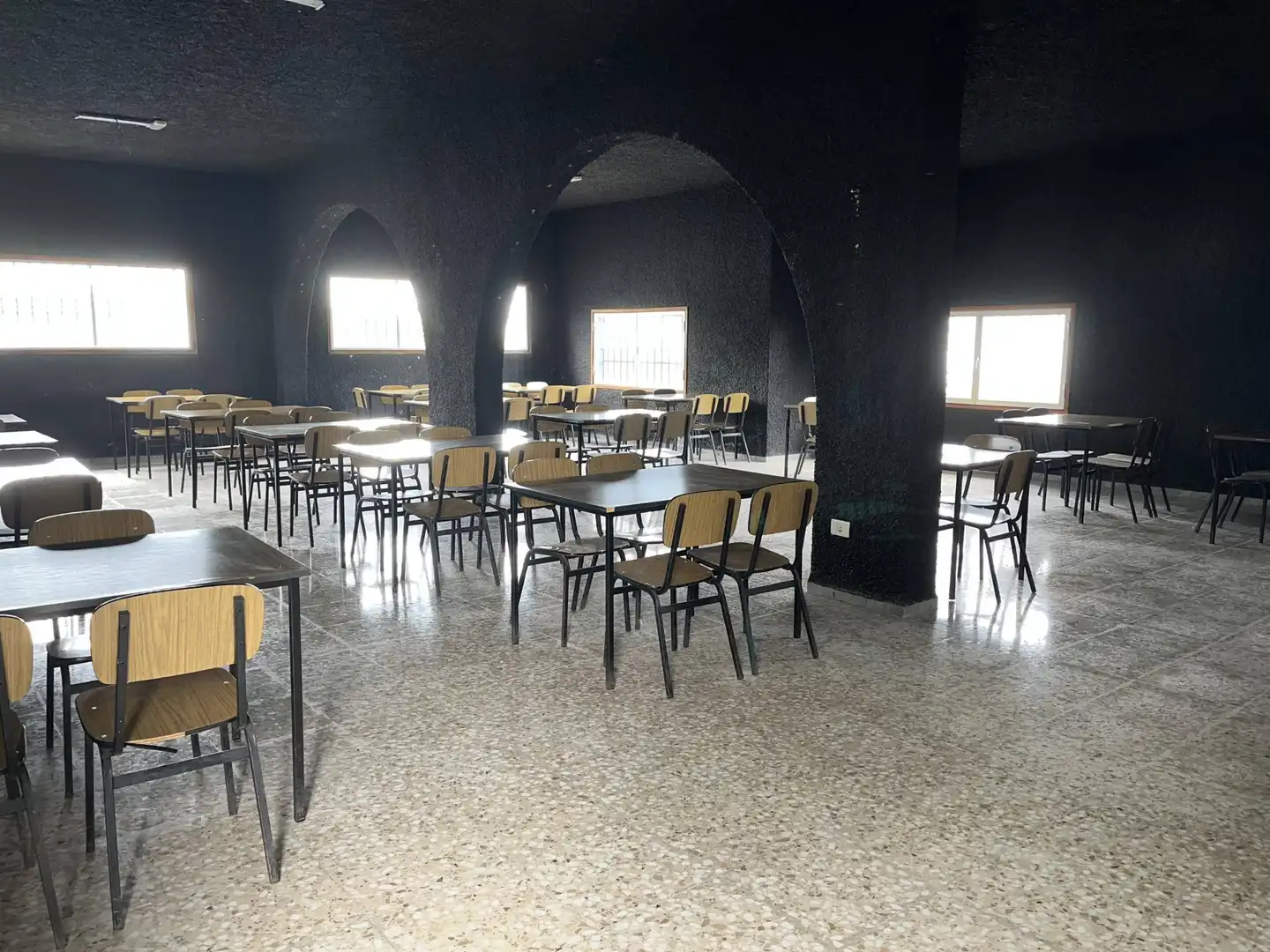 Commercial properties for rent in El Rosario