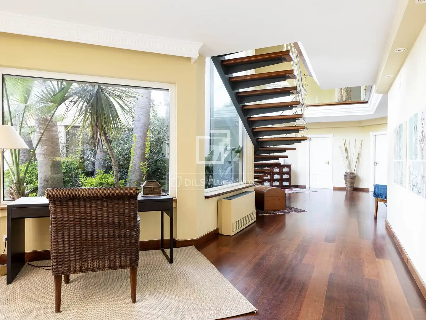 Casa o chalet en venta en Sitges con Aire acondicionado, Calefacción y Jardín privado