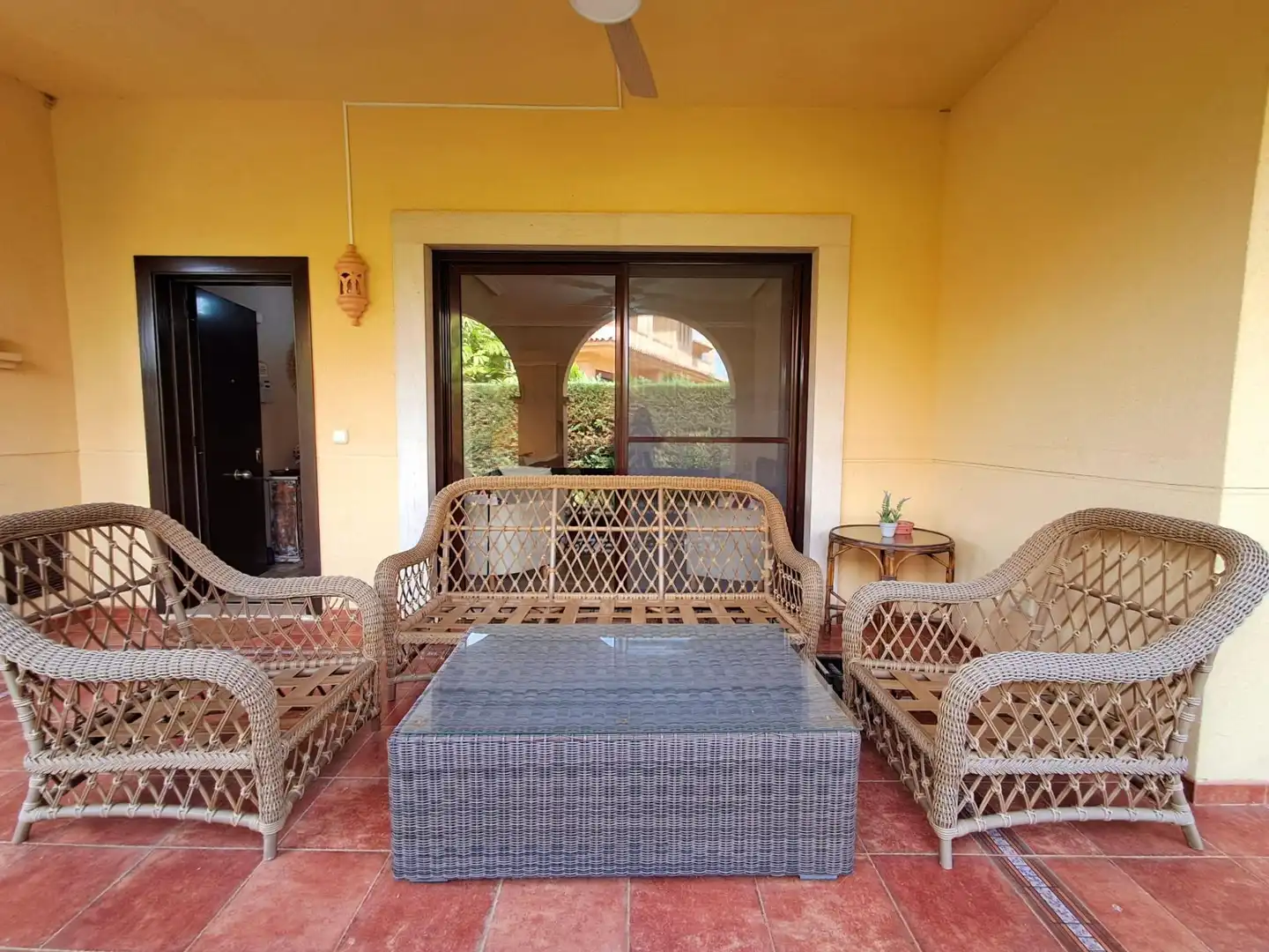 Mini appartamento con piscina in vendita a Isla del Fraile, imagen 5