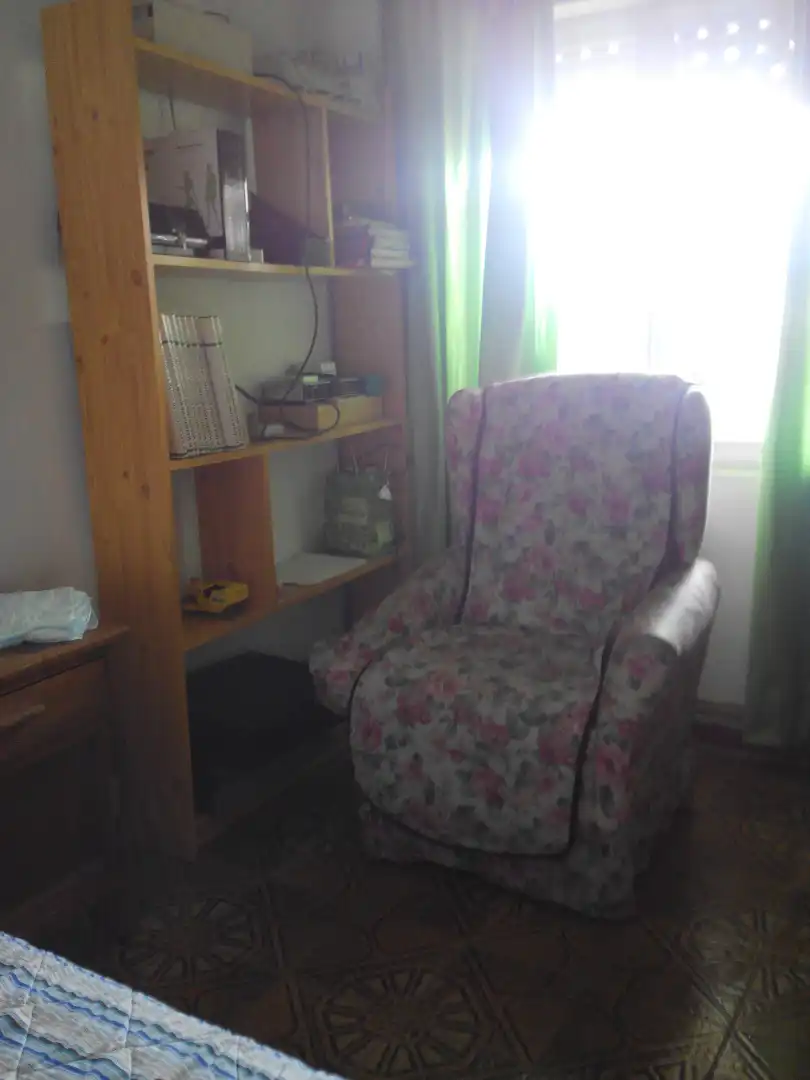 Habitación de Terreno en venta en Aldea del Fresno