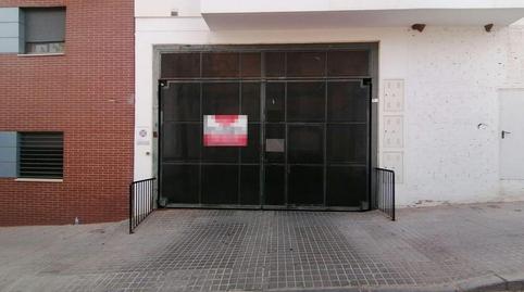 Photo 5 of Garage for sale in Mirto, 7, El Brillante -El Naranjo - El Tablero, Córdoba