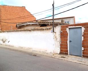 Vista exterior de Casa adosada en venda en Las Mesas  