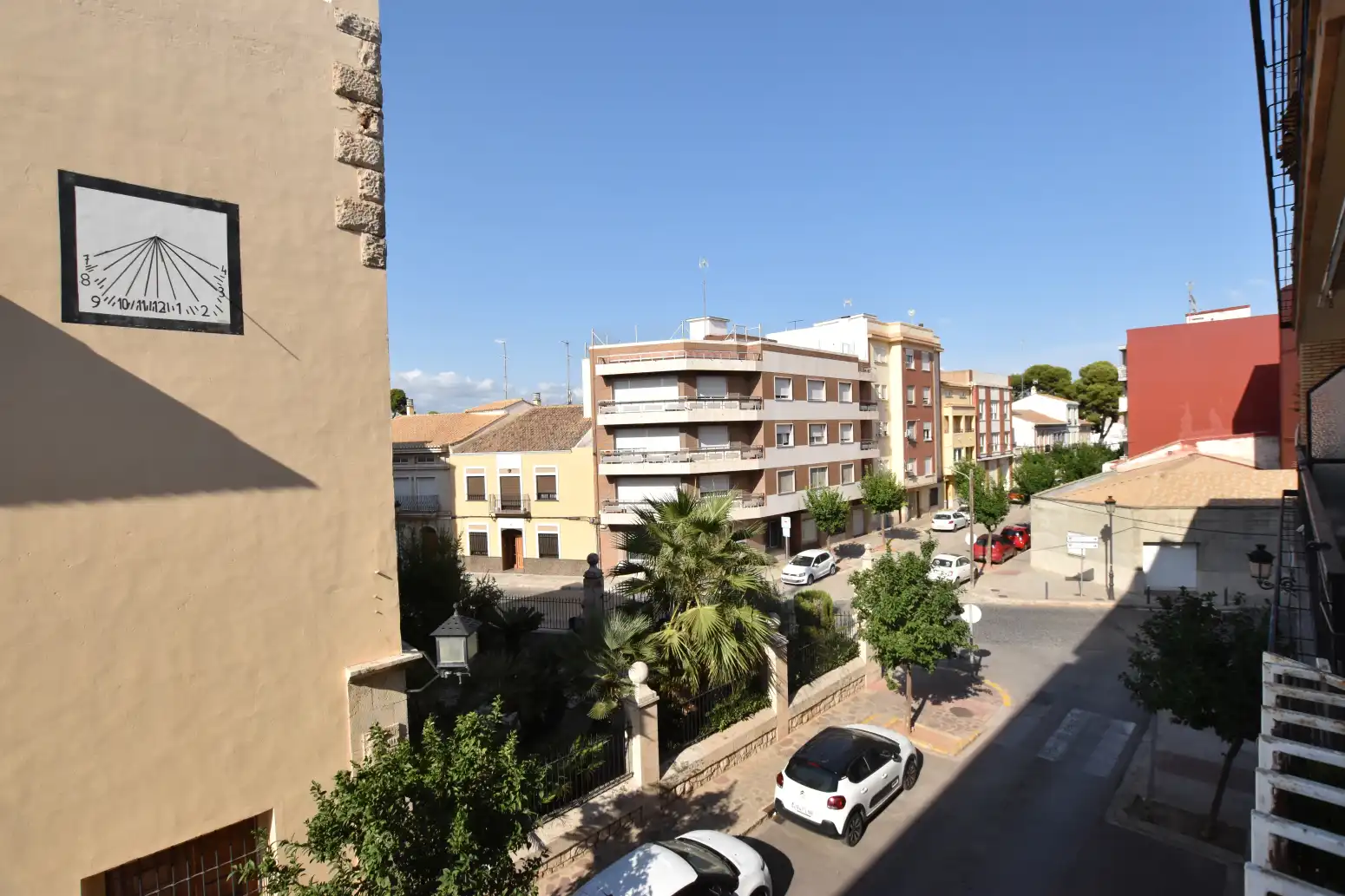 Pis amb terrassa en venda a Moncada - CL REI EN JAUME, imagen 17