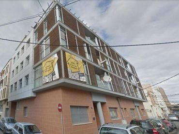 Parcheggio in vendita a MURILLO