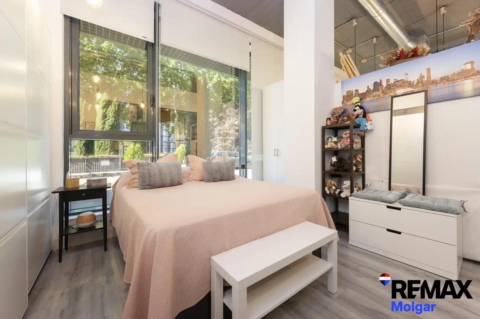 Loft mit Aufzug zum Verkauf in Avenida del Cerro del Águila, imagen 2