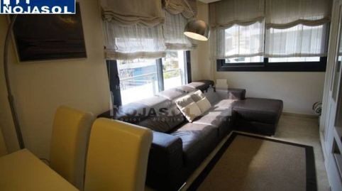 Foto 3 von Wohnung zur Miete in Calle la Costa, Tregadín, Noja