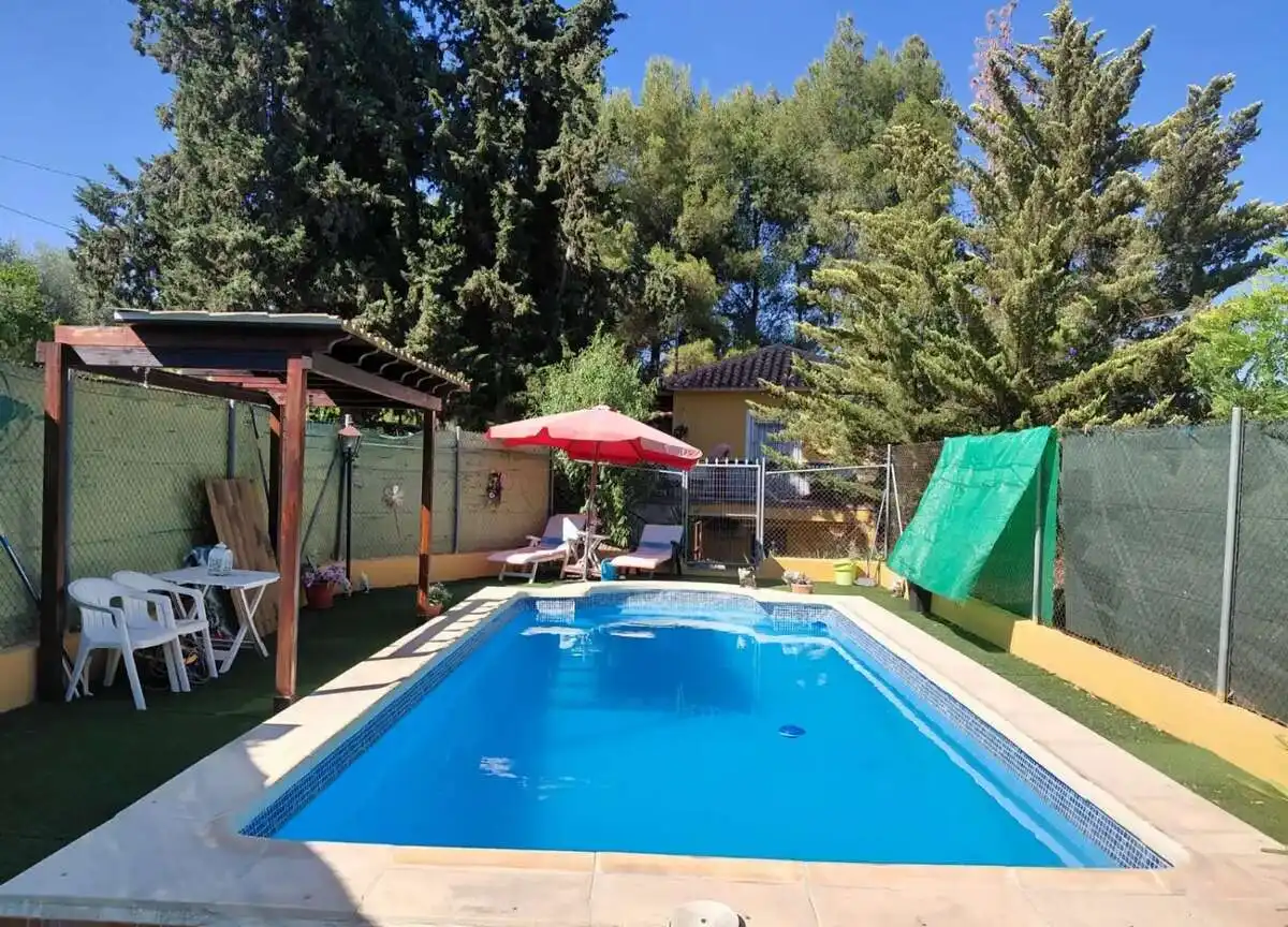 Villa avec piscine à vendre à Caravaca de la Cruz, imagen 2