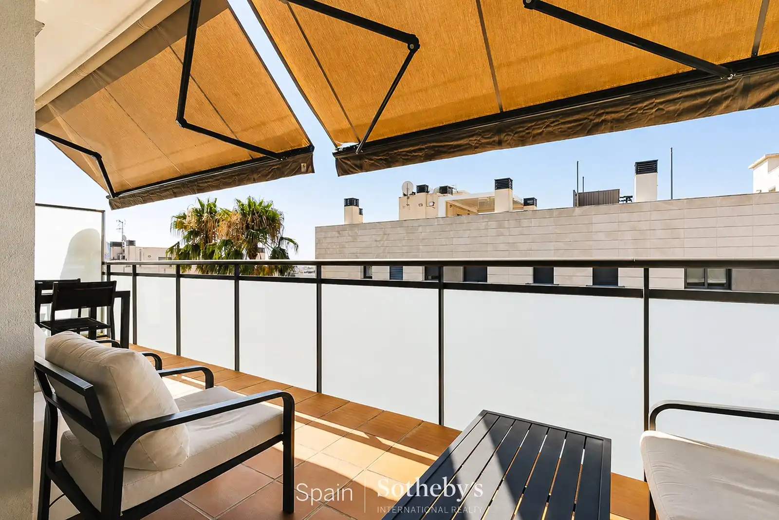 Attico con piscina in vendita a Avinguda Camí dels Capellans, imagen 8