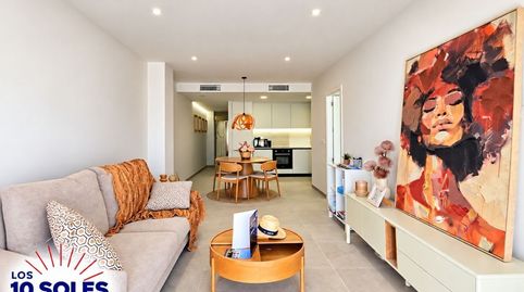 Foto 3 de Apartamento en venta en Jacarilla, Alicante