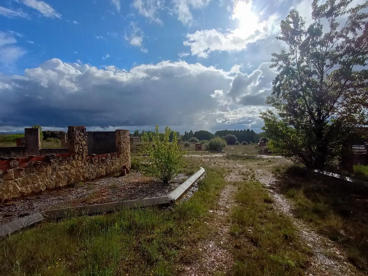 Casa o chalet en venta en Castillejo de Mesleón