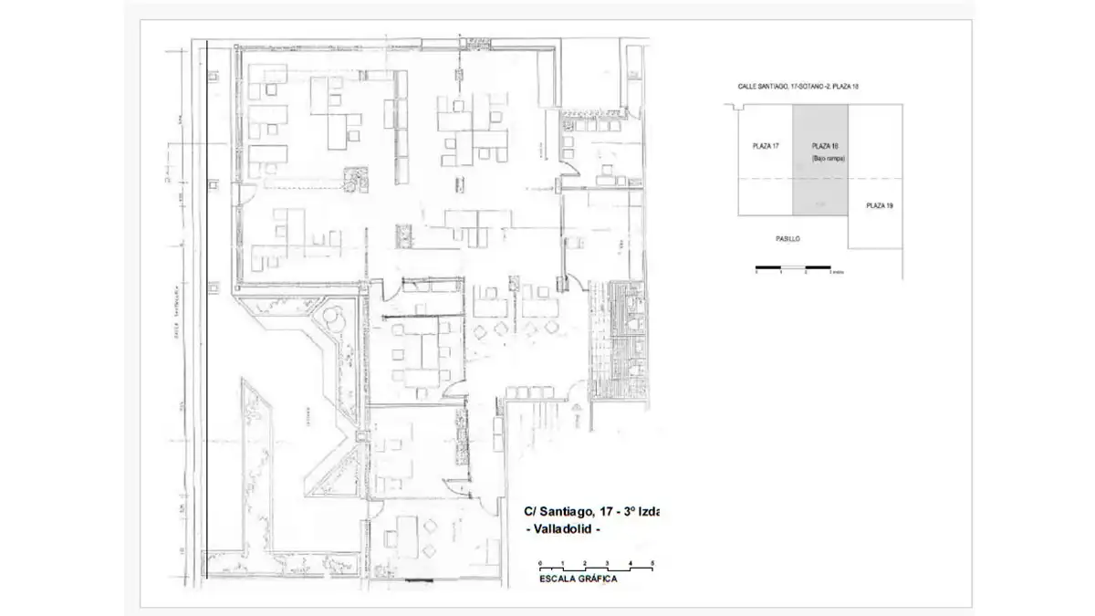 Commercial properties for sale in SANTIAGO, 17, Centro