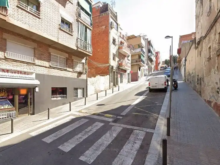 Außenansicht von Residential zum Verkauf in Badalona