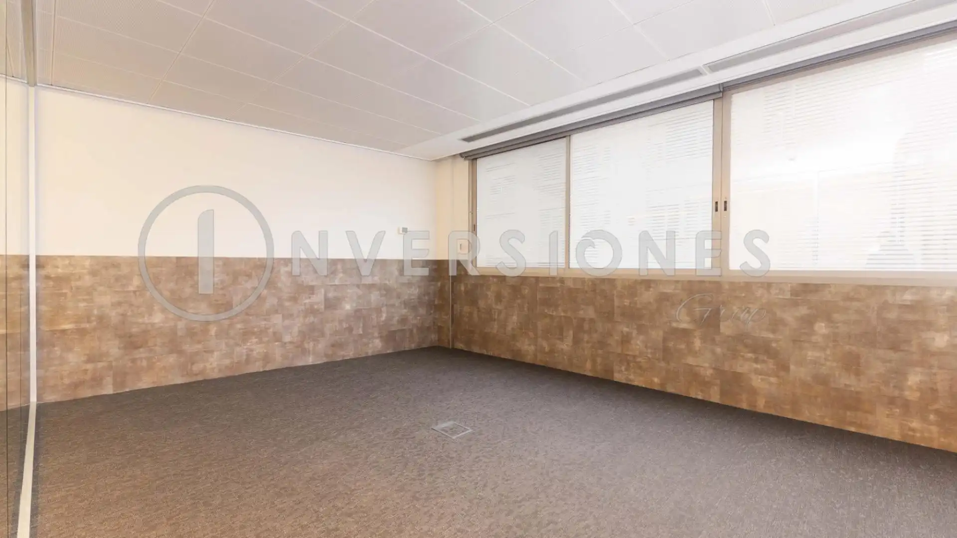 Büro zur Miete in Calle Tarragona, imagen 44