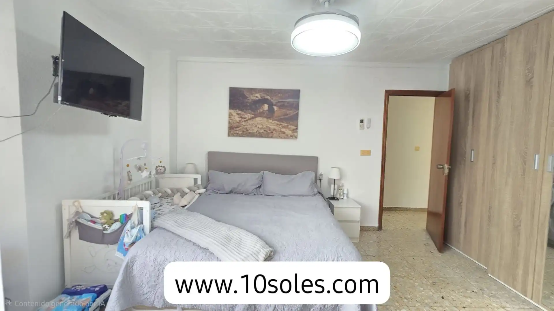 Apartamento con ascensor en venta en Bigastro, imagen 24