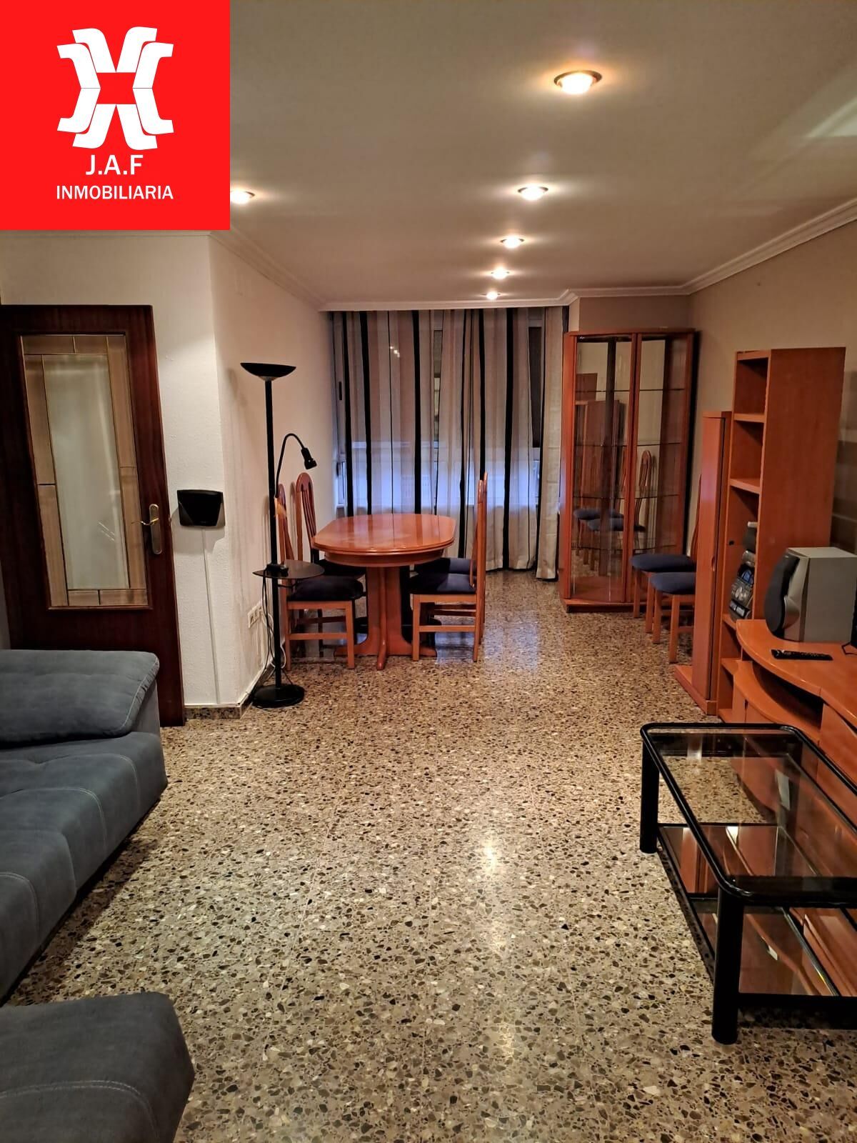 Dining room of Flat for sale in Moncada  with Terrace