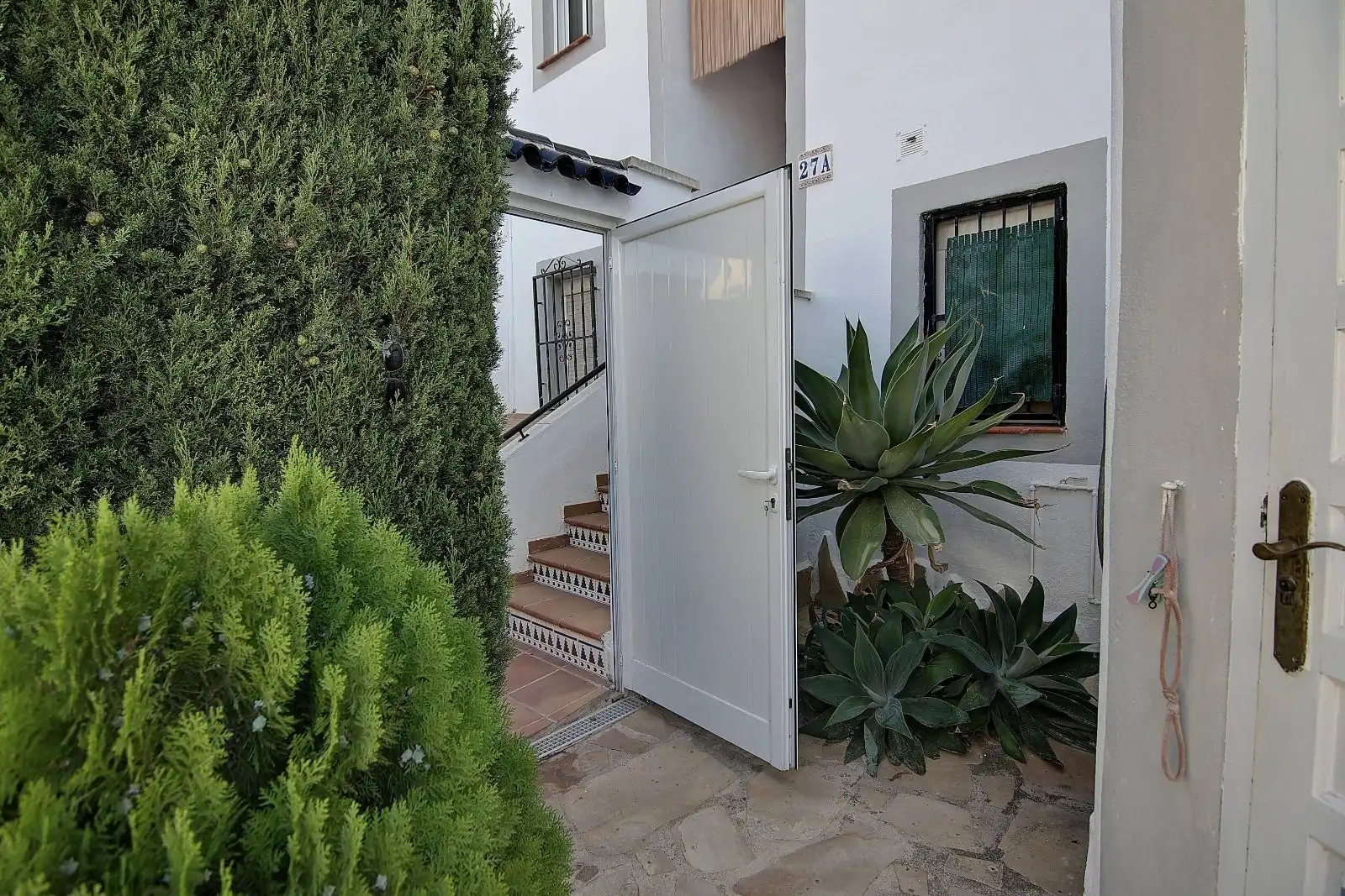 Bungalow avec piscine à vendre à Marisol Park - Ortembach - Los Almendros, imagen 4