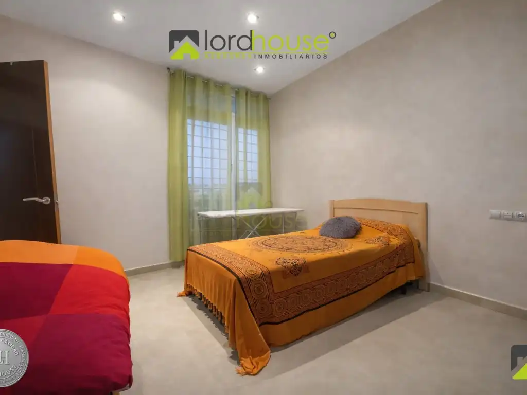 Dormitori de Casa o xalet en venda en Lorca