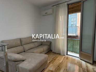 Piso con balcón en venta en Xàtiva