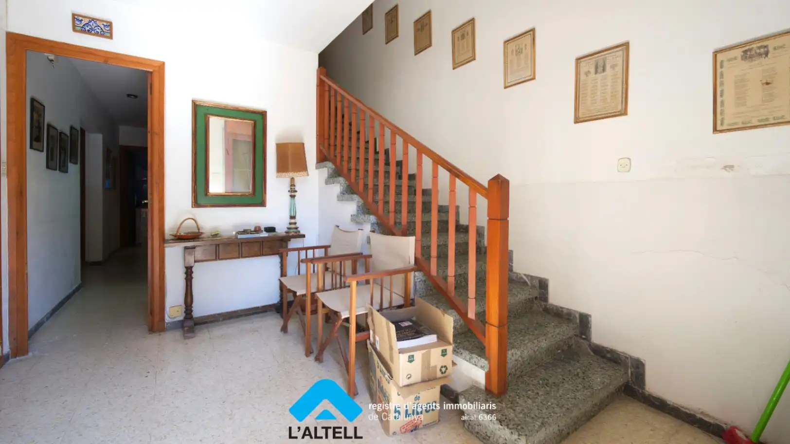 Casa o xalet en venda en L'Ametlla del Vallès amb Jardí privat i Terrassa
