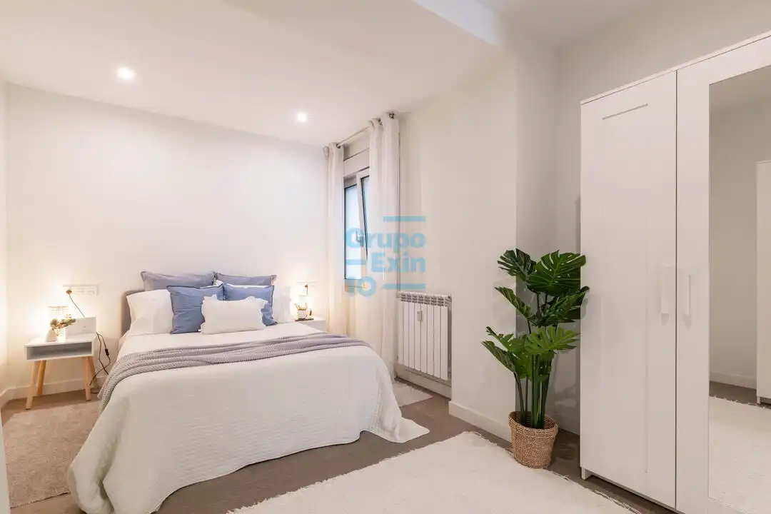 Habitación de Piso en venta en Donostia - San Sebastián  con Calefacción