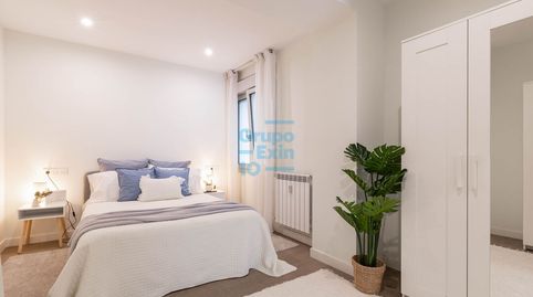 Centro. Calle Prim. Apartamento en muy buen estado tras reforma.