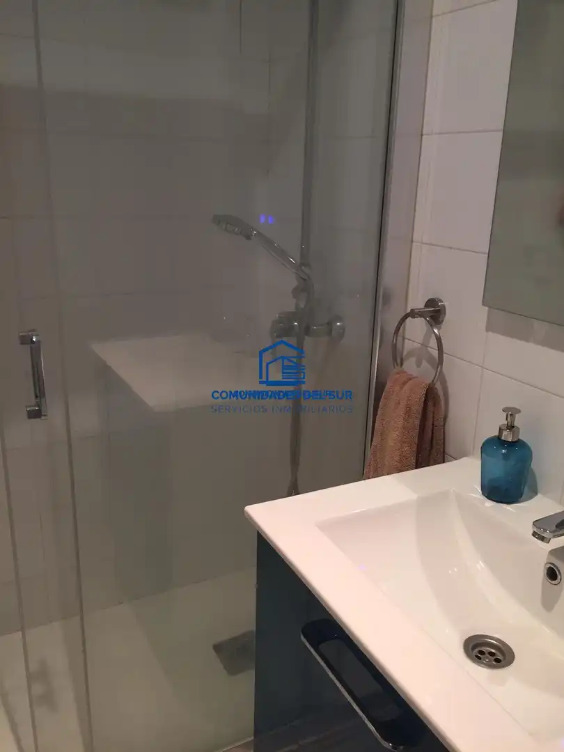 Apartments for rent in Paseo Marítimo - San José - La Laguna