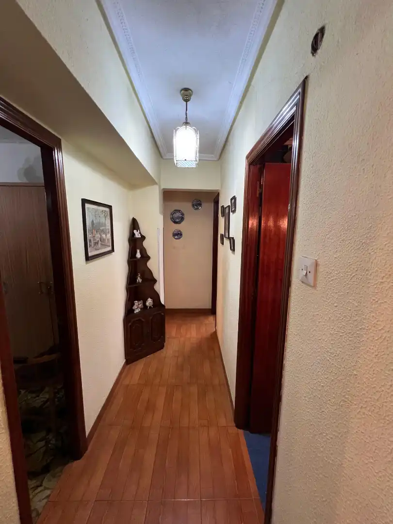 Piso en venta en Avilés con Terraza y Amueblado