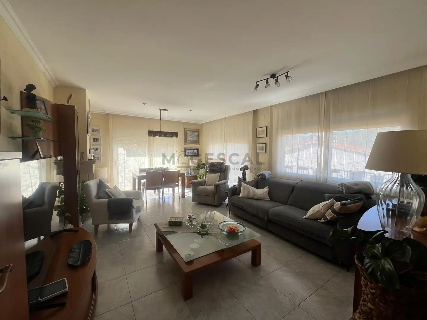 Casa con terraza en venta en PUIGDOMI, imagen 8