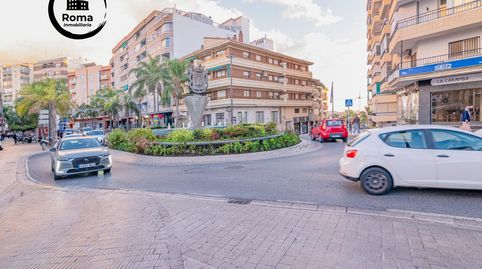Foto 4 de Piso en venta en Salobreña, Motril ciudad, Motril