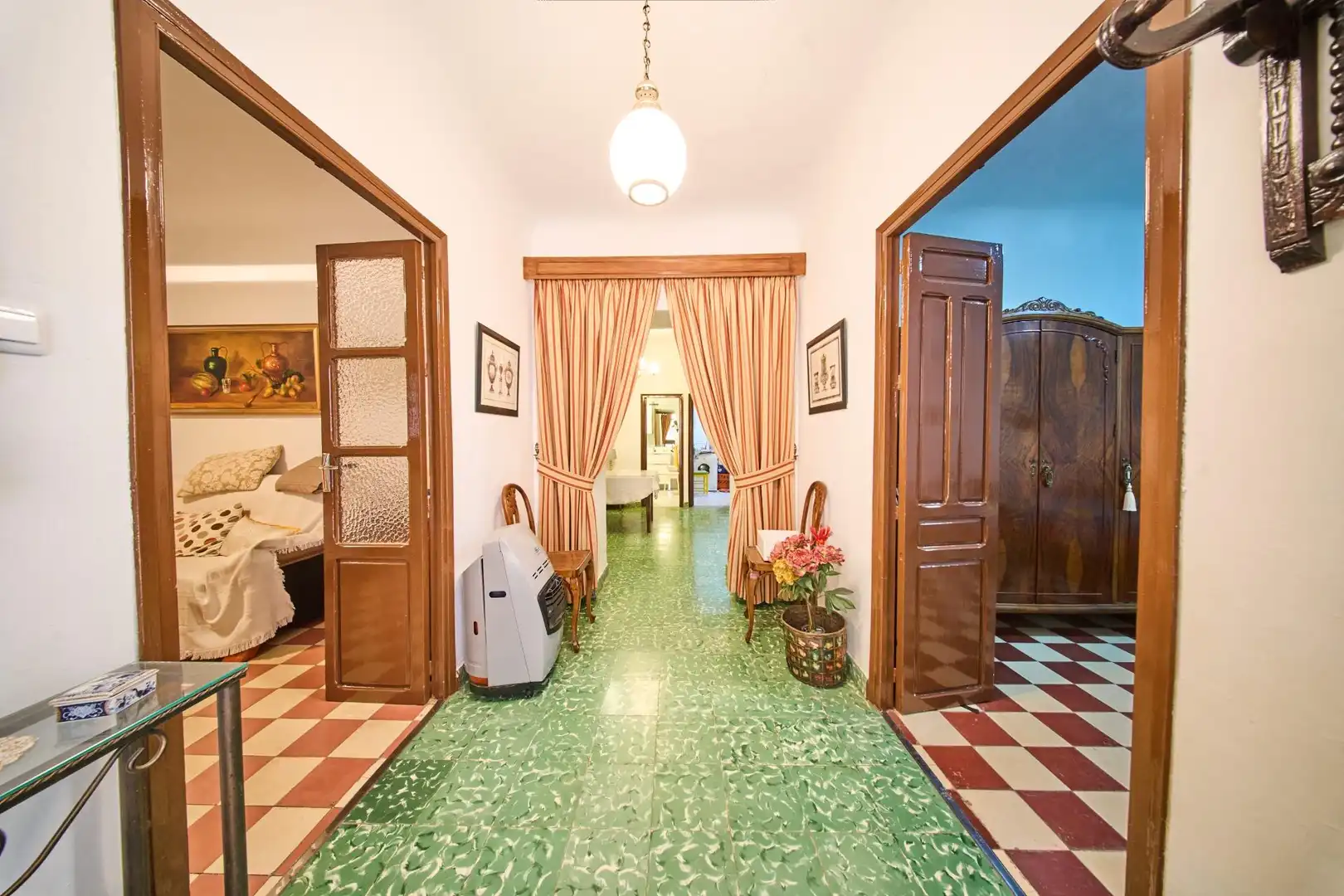 Finca rústica en venta en Moraleda de Zafayona con Terraza y Balcón