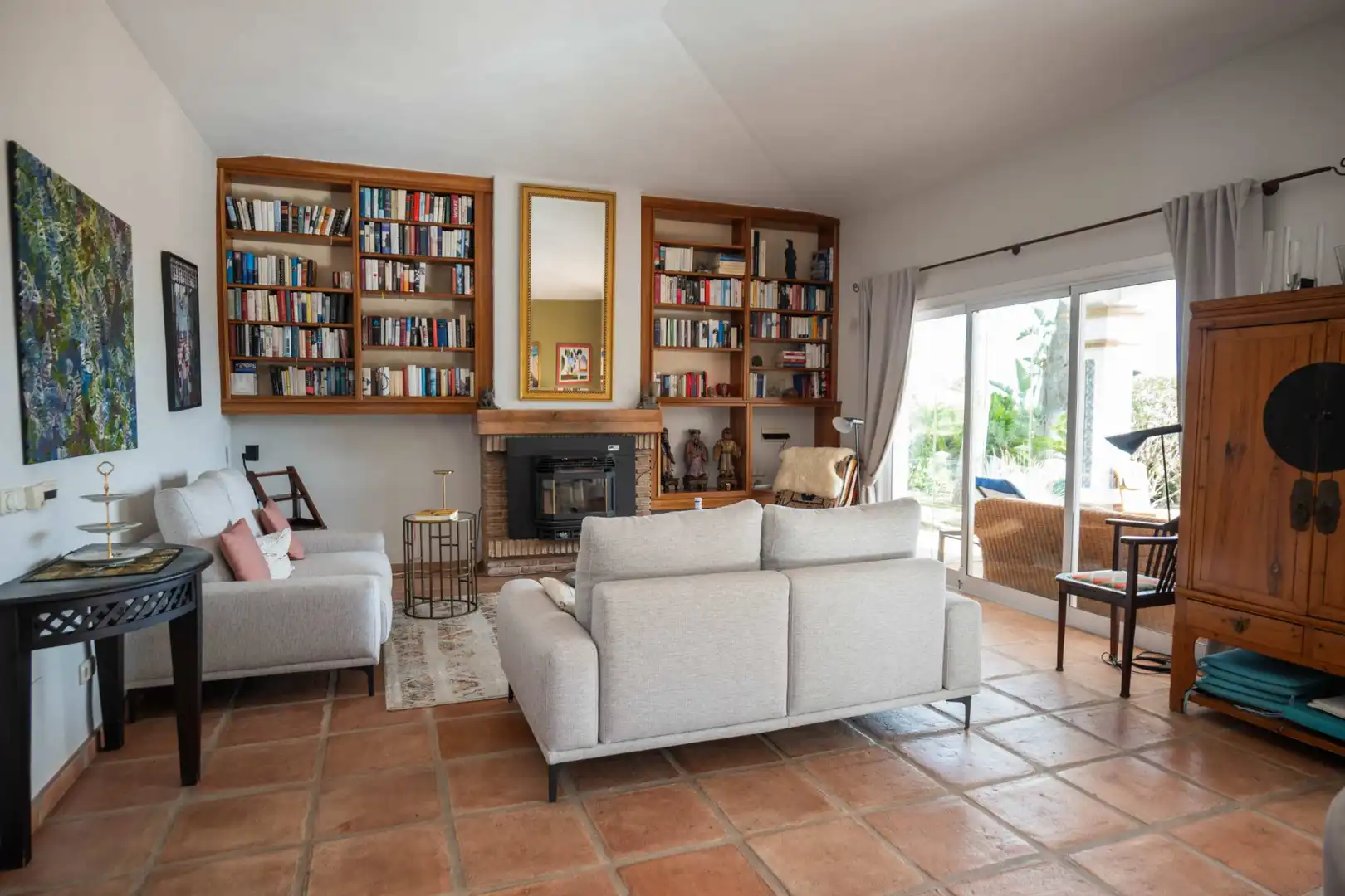 Chalet con piscina en venta en Valtocado - La Alquería - La Atalaya, imagen 25