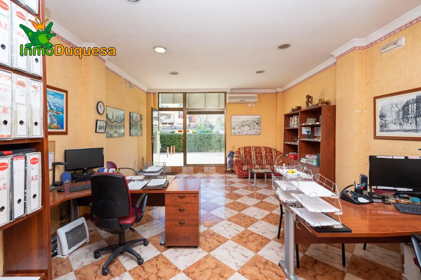 Local comercial en venda a Ronda