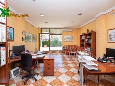 Local comercial en venda a Ronda