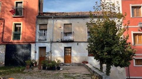 Foto 5 de Casa o xalet en venda a Carretera de Torrecaballeros, Real Sitio de San Ildefonso, Segovia