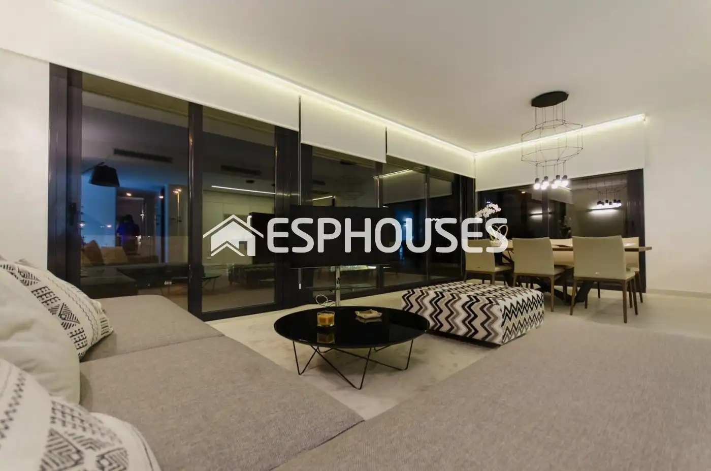 Villa avec terrasse à vendre à Orihuela Costa, imagen 15