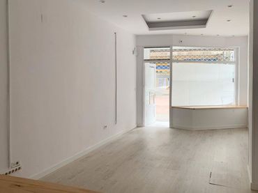 Local comercial en venda a Andres Larrazabal Kalea