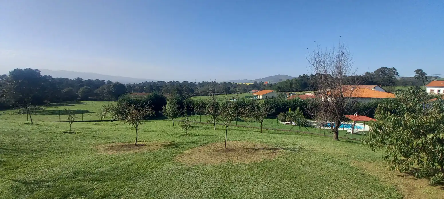 Terreny residencial en venda a Pruvia de Abajo - Pruvia, imagen 9