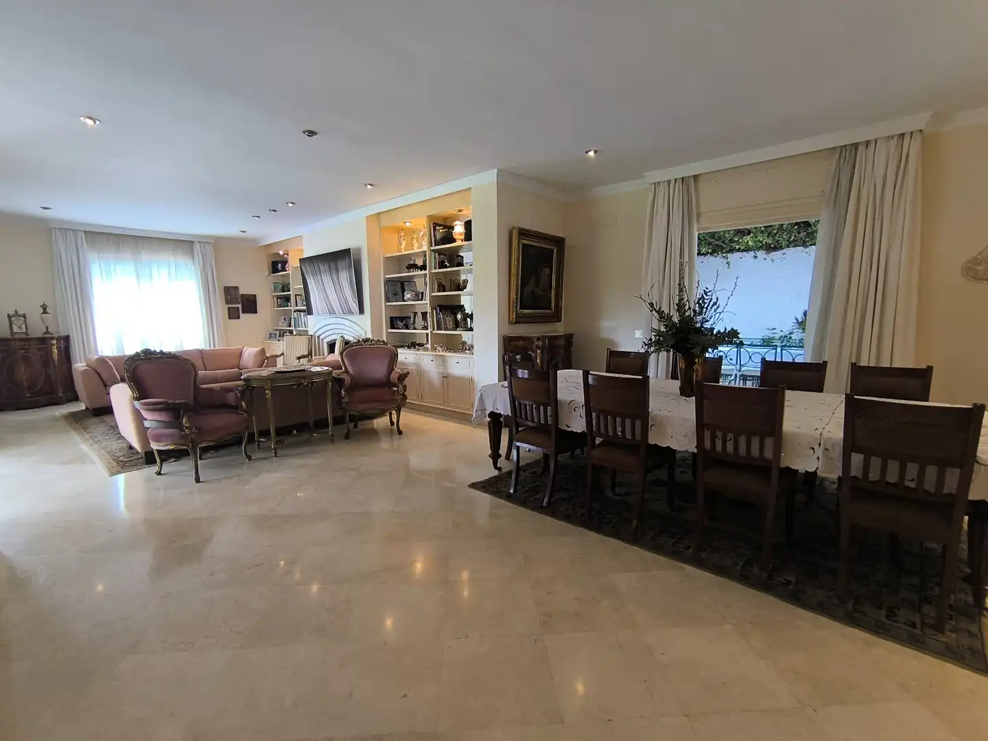 Casa con piscina en venta en Río Real - Los Monteros, imagen 11