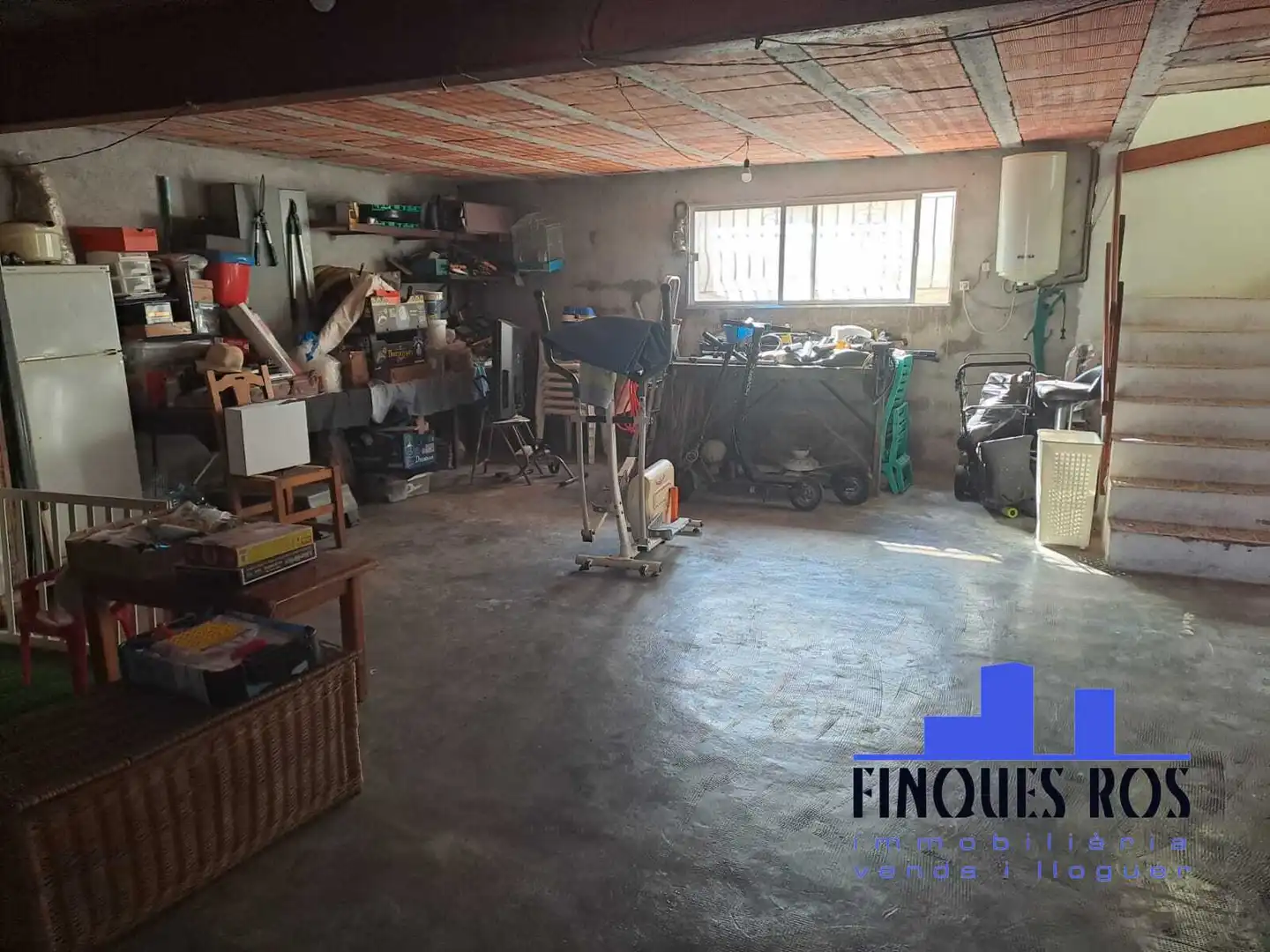 Casa o xalet en venda a Boverals - Saldonar