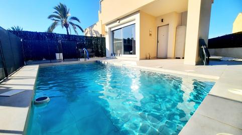 Foto 2 de Casa o xalet en venda a Calle de Los Cipreses, Los Urrutias, Cartagena