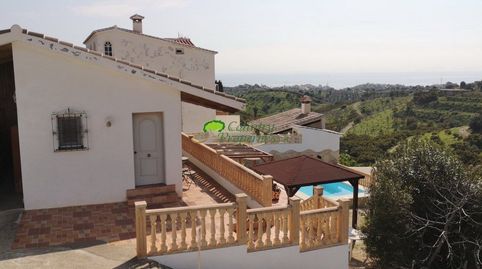 Photo 5 of Country homes for sale in Benajarafe, Vélez-Málaga