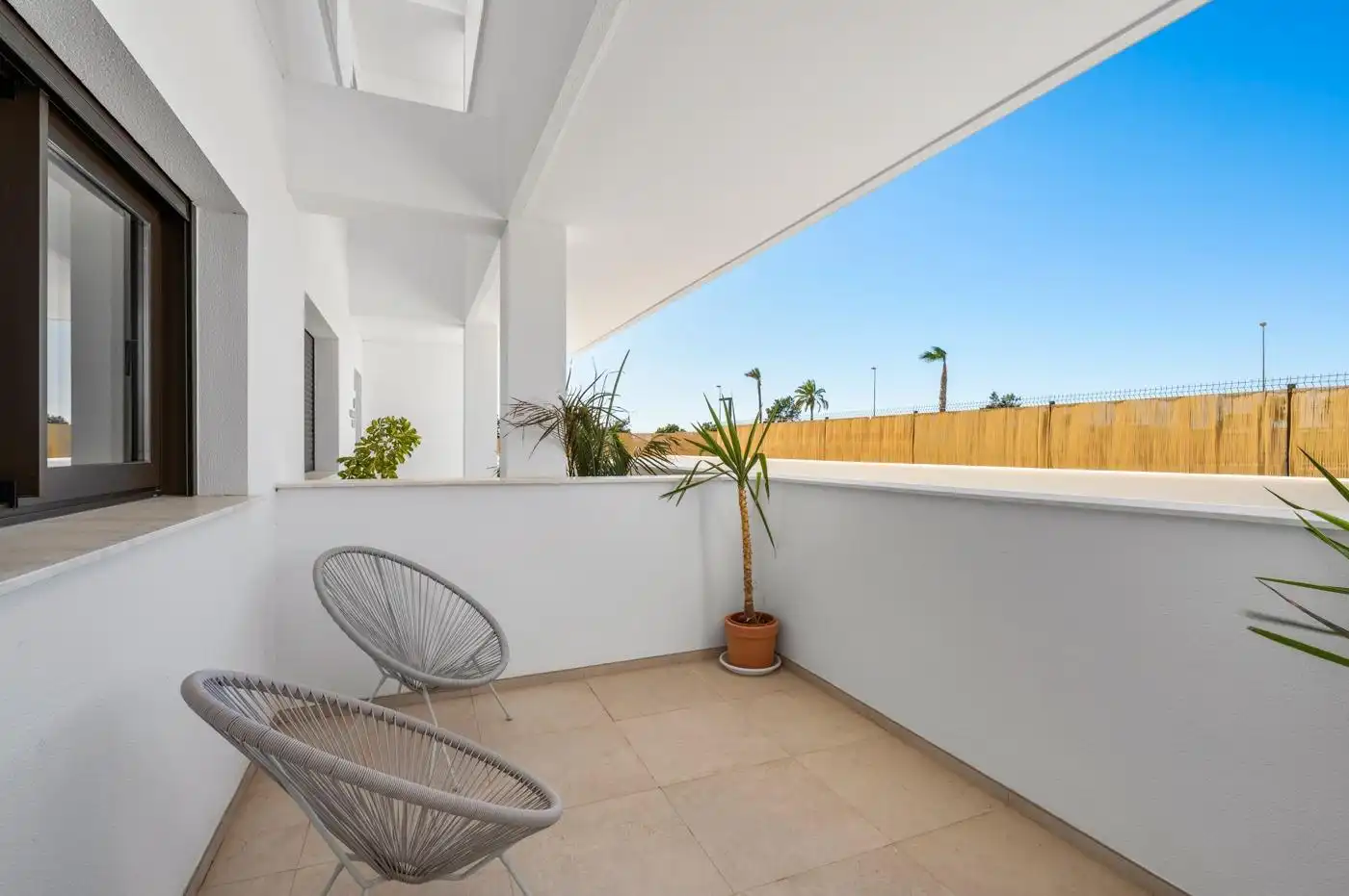 Appartement avec piscine à vendre à Las Lomas de Rame - Bahía Bella, imagen 28