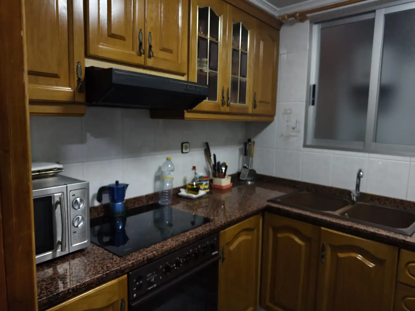Cuina de Pis en venda en Cullera amb Aire condicionat, Calefacció i Terrassa