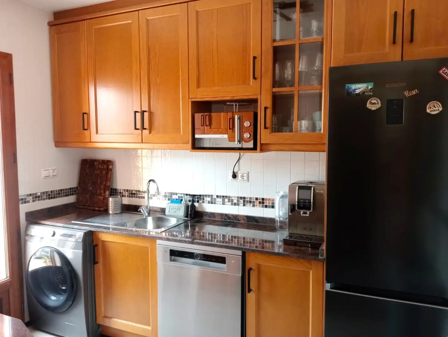 Semi-detached house with terrace for sale in Balcón de Finestrat - Terra Marina, imagen 67