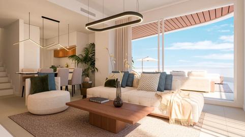 Foto 4 de Apartament en venda a Andalucía, Urbanización Santa Rosa, Torrox