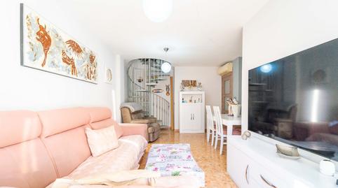 Foto 4 de Àtic en venda a Barrio de Ciudad Jardín, Málaga