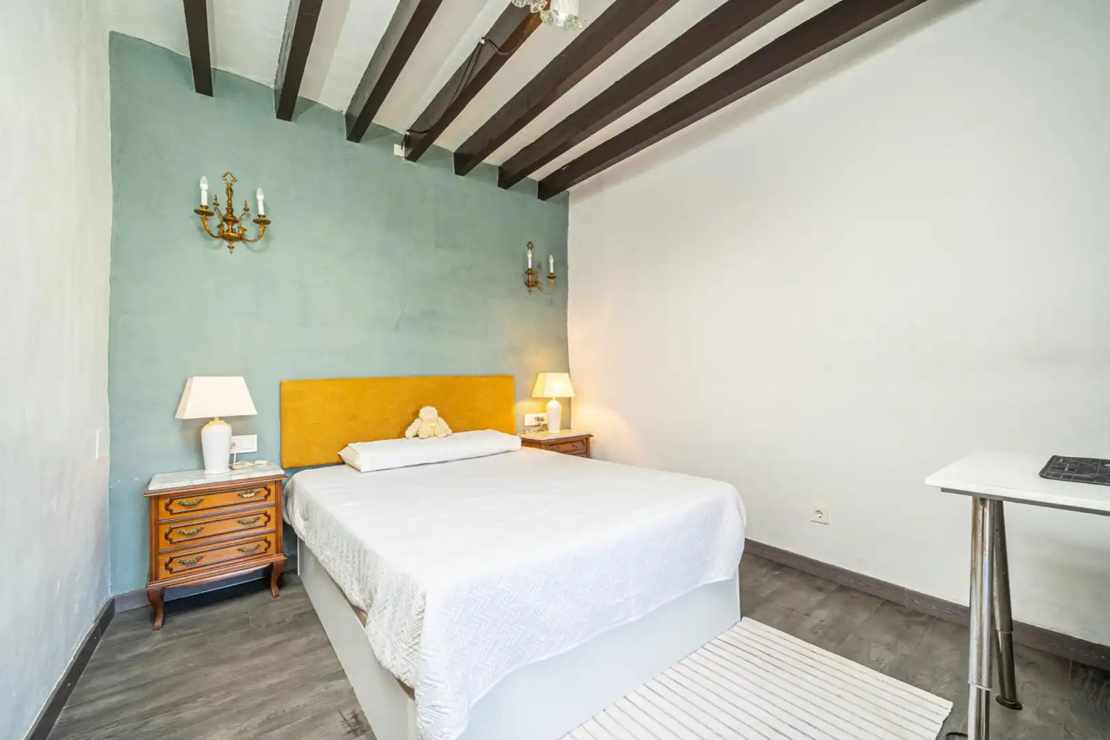 Casa a schiera con giardino in vendita a Carrer Major, imagen 18