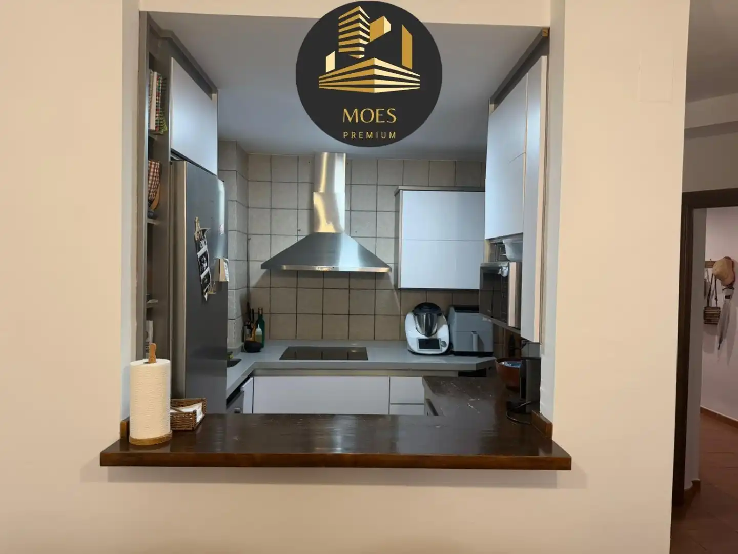Piso con terraza en venta en Baeza, imagen 6